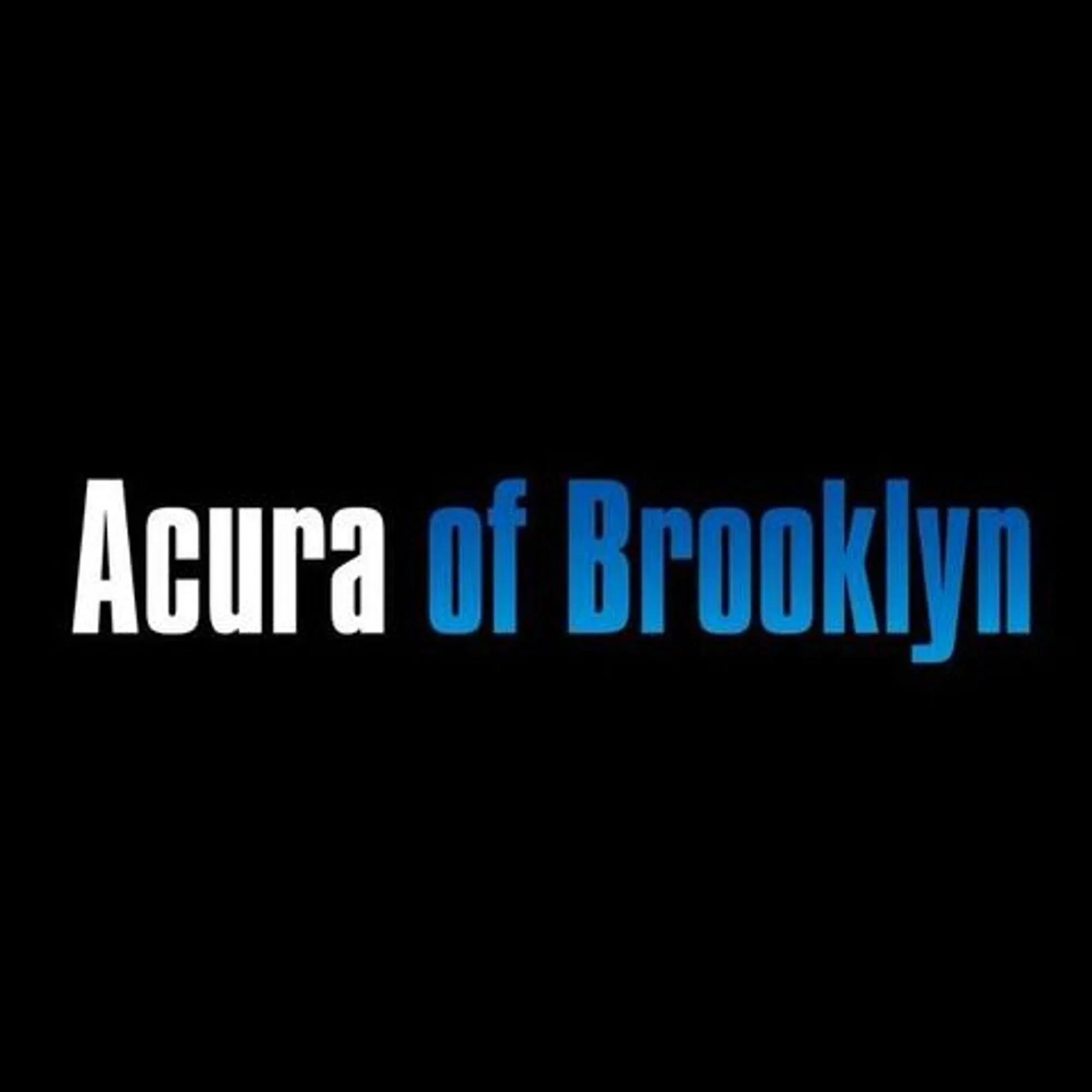 Acura of Brooklyn