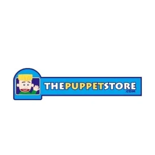 The Puppet Store