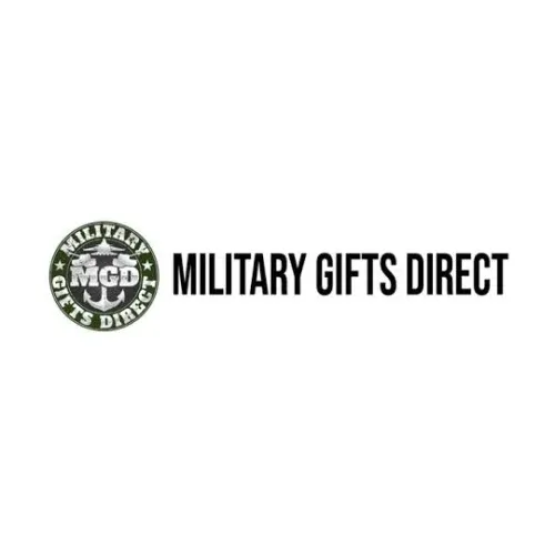 Military Gifts Direct