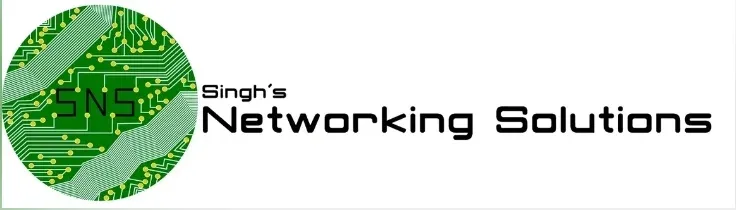 Singh's Networking Solutions