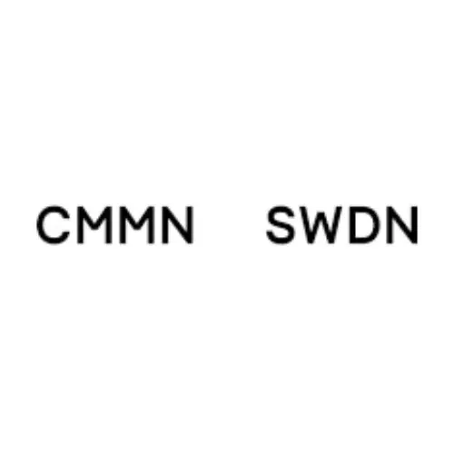 Cmmn Swdn