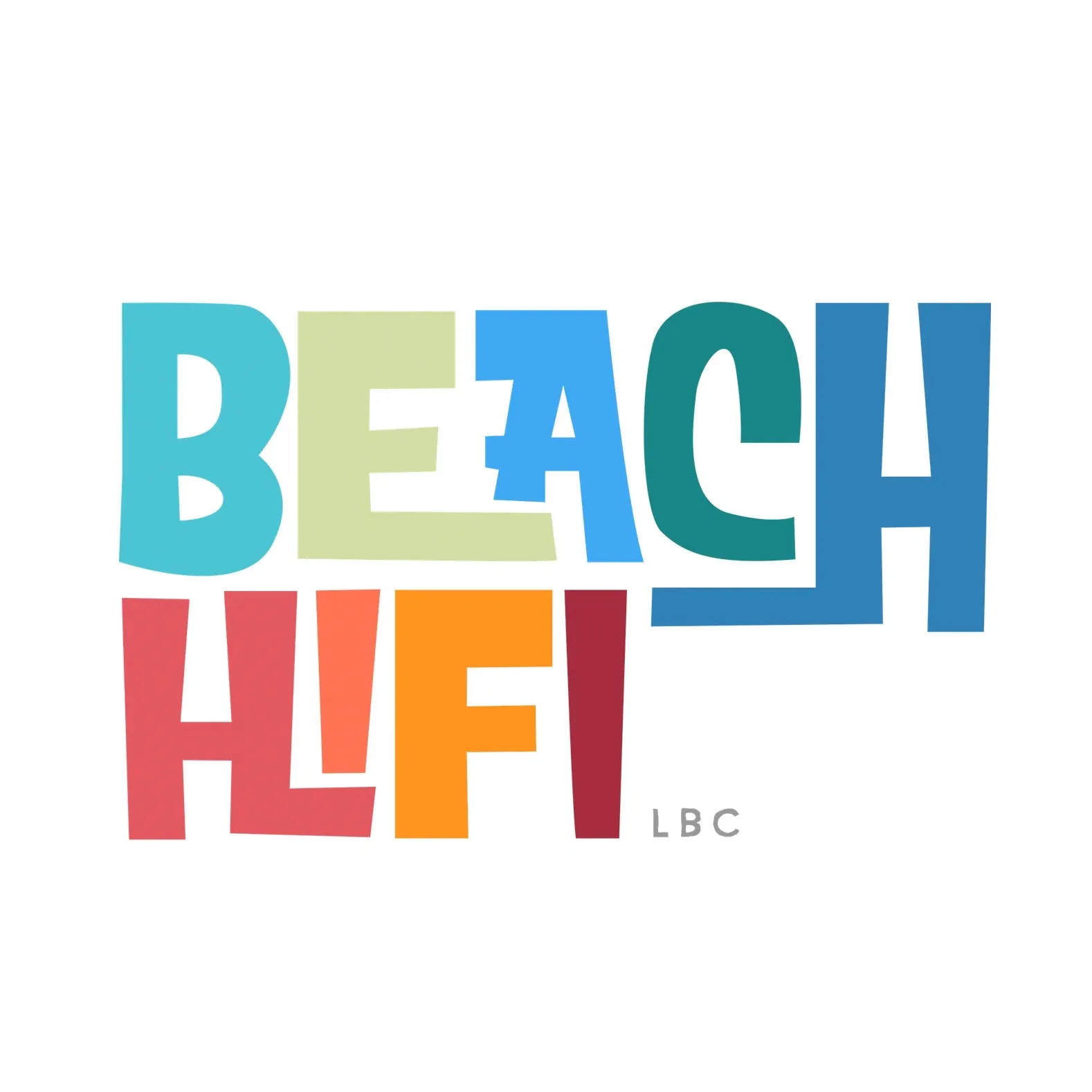 Beach Hifi