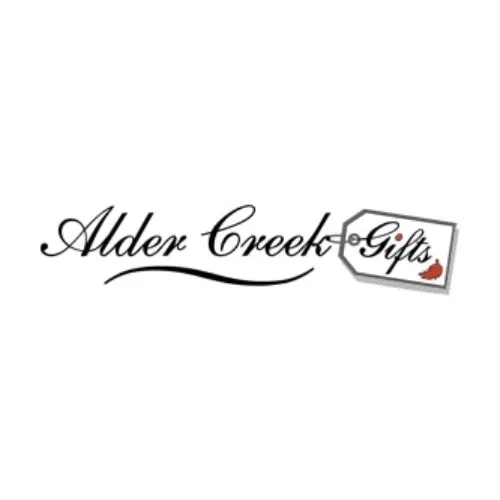 Alder Creek Gift Baskets