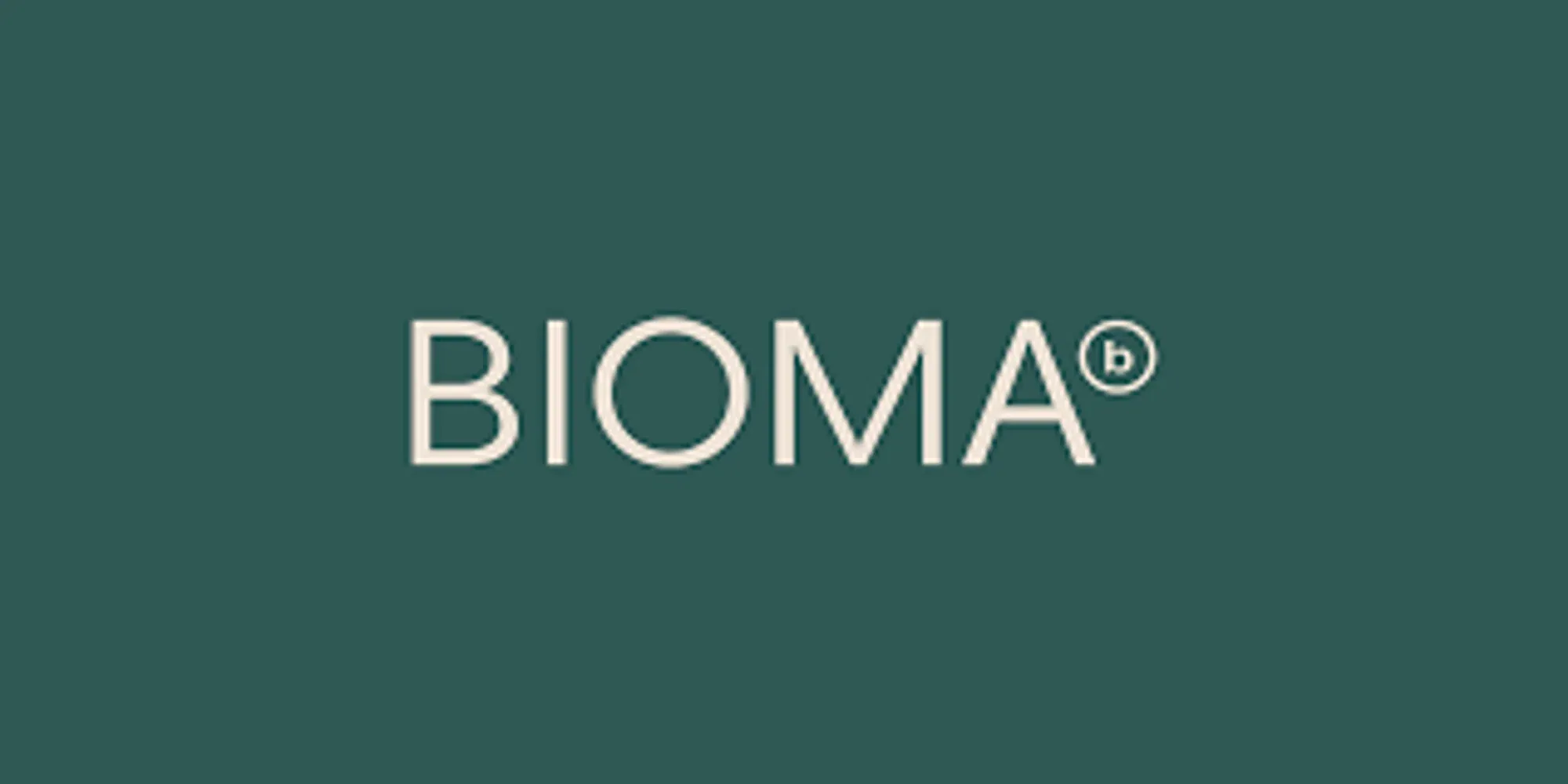 Bioma