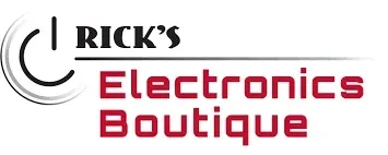 Rick's Electronics Boutique