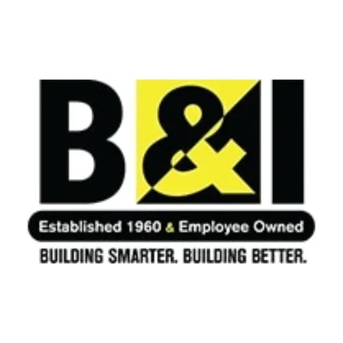 B & I Contractors