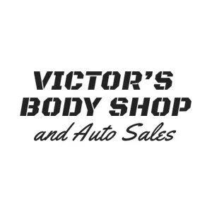 Victor's Body Shop