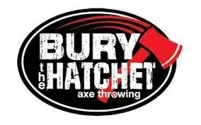 Bury The Hatchet