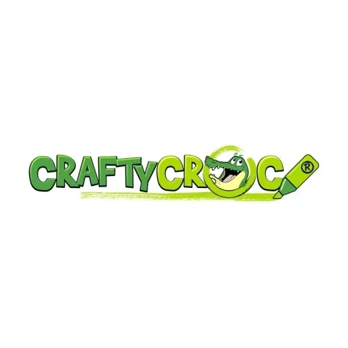 Crafty Croc