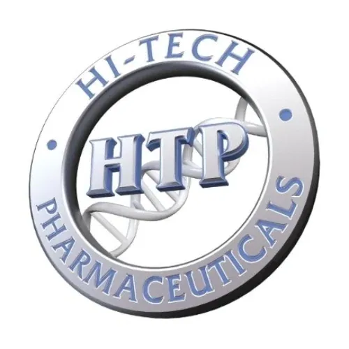 Hi-Tech Pharmaceuticals