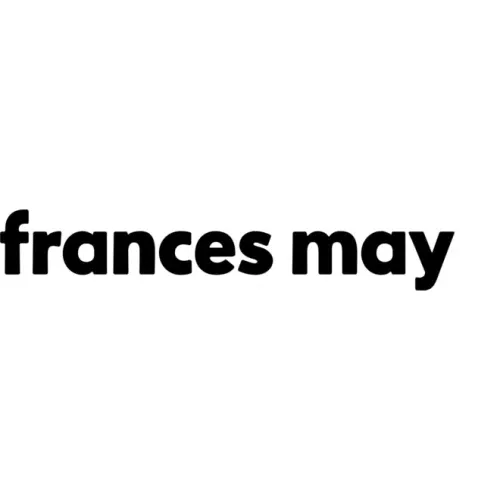 Frances May