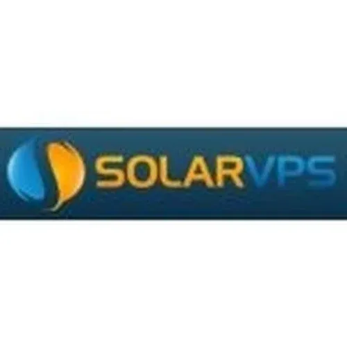 Solar VPS