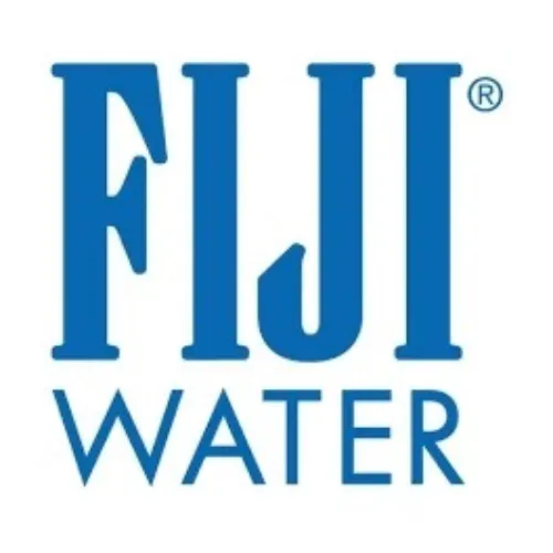 FIJI Water