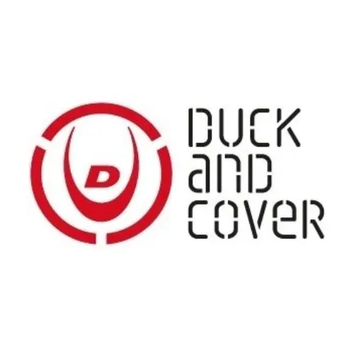 Duck And Cover