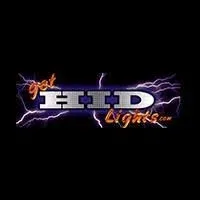 Get HID Lights