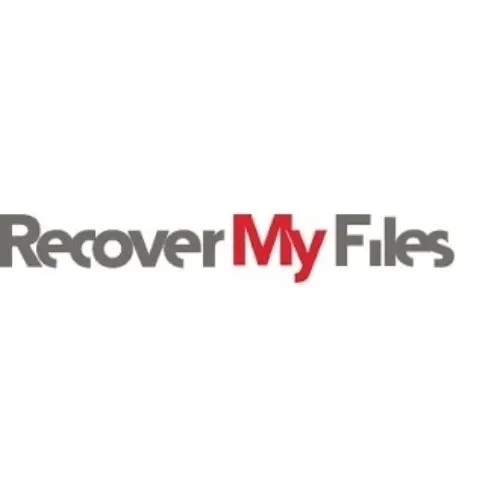 Recover My Files