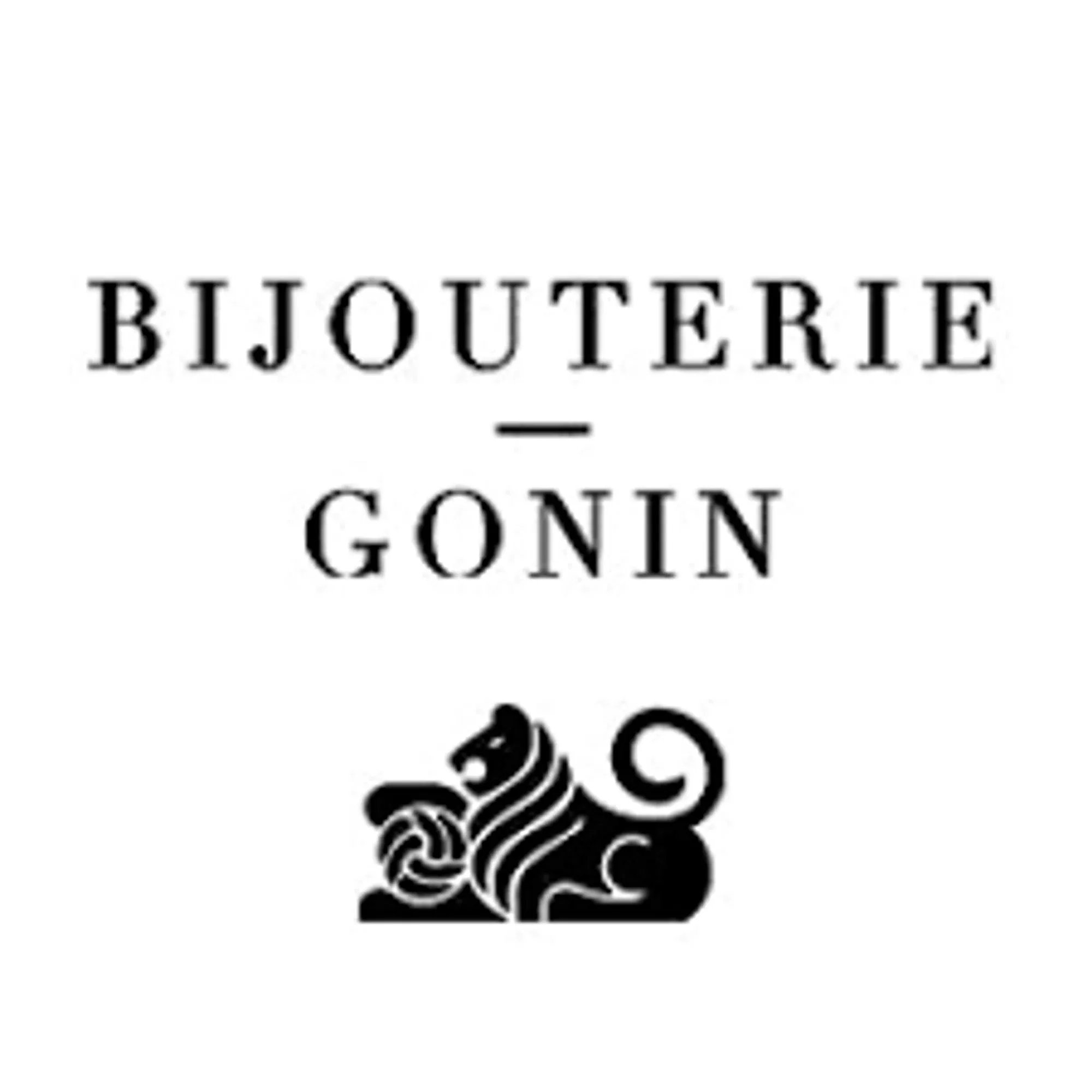 Bijouterie Gonin