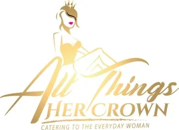 All Things Her Crown