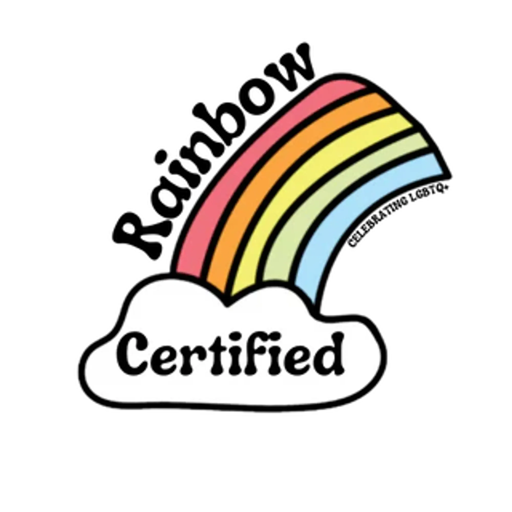 Rainbow Certified