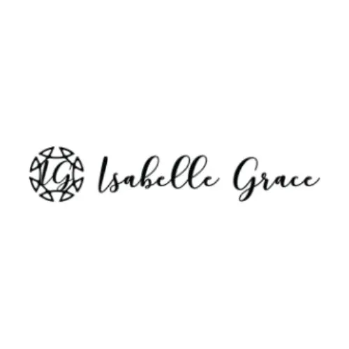 Isabelle Grace Jewelry