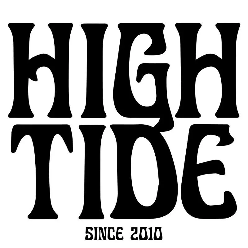 High Tide