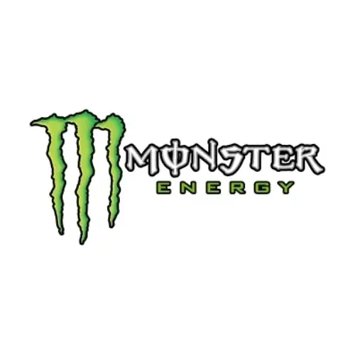 Monster Energy