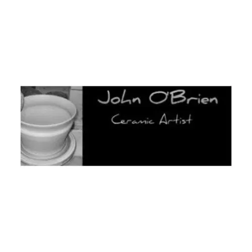 John O'Brien Ceramic Artist