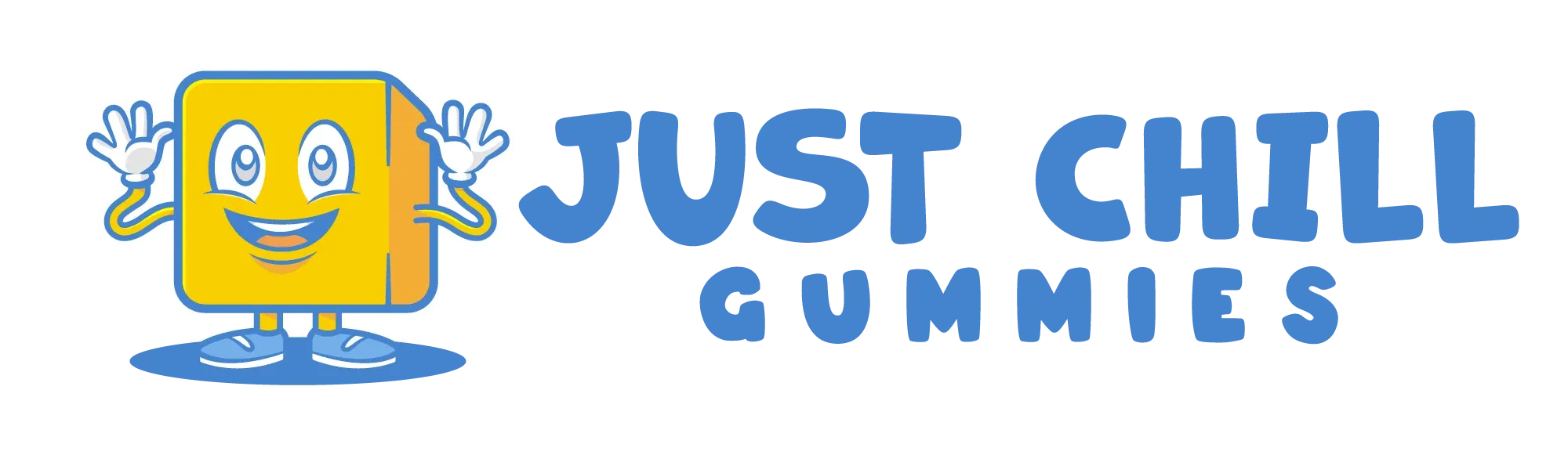 justchillgummies.com