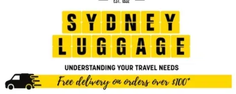 Sydney Luggage