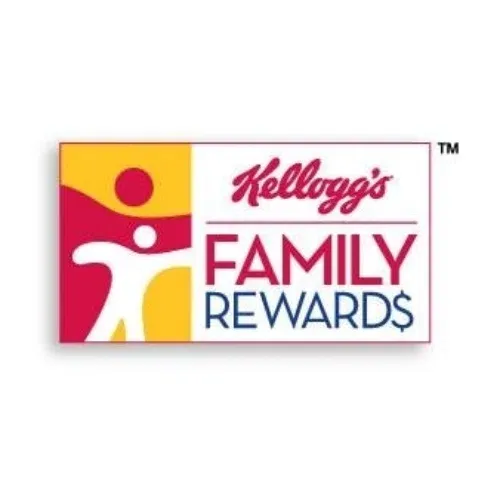 Kellogg's Family Rewards