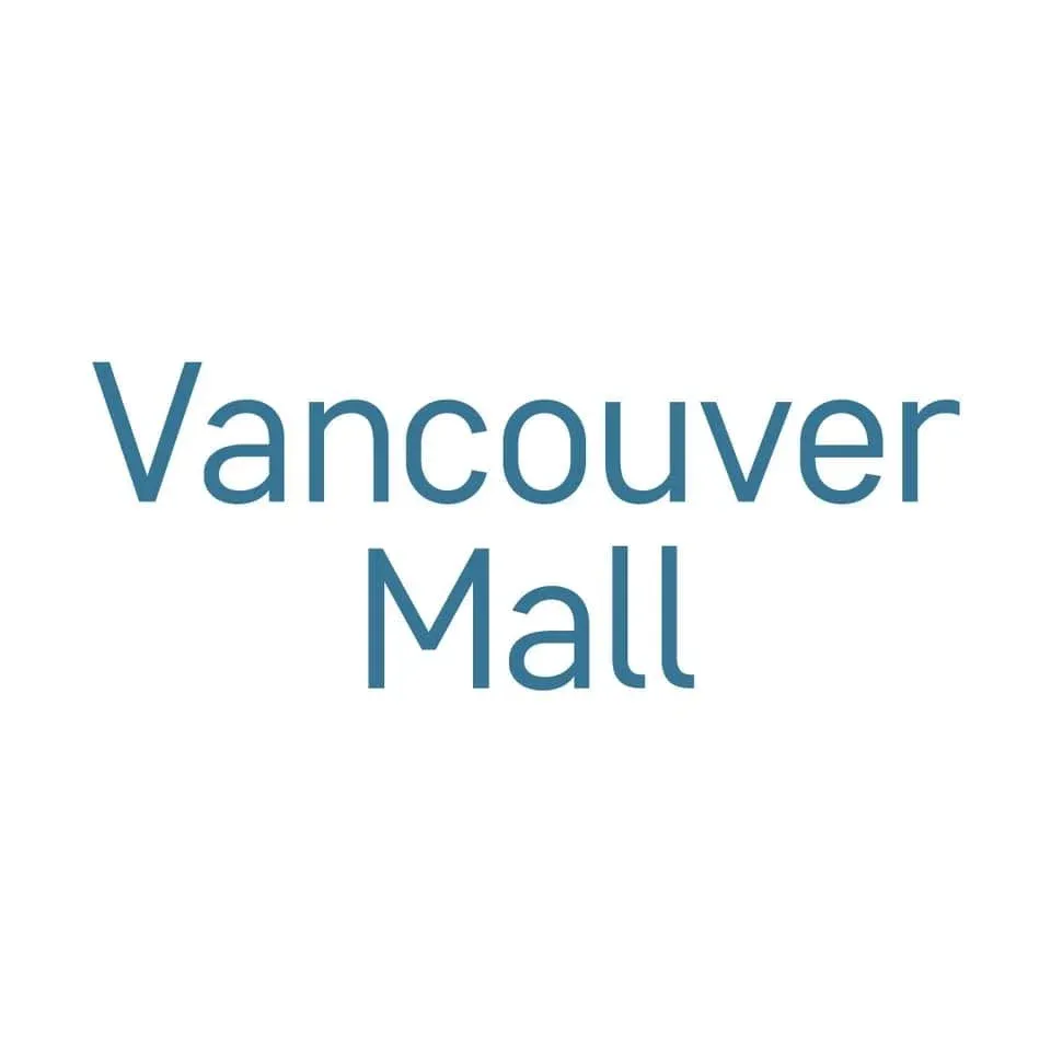 Vancouver Mall