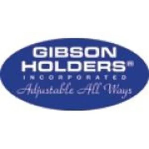 Gibson Holders