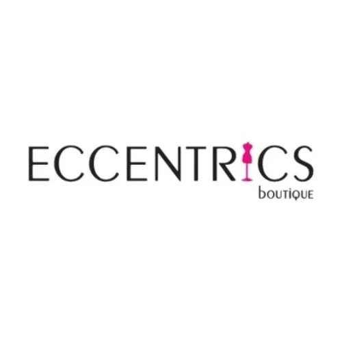 Eccentrics Boutique