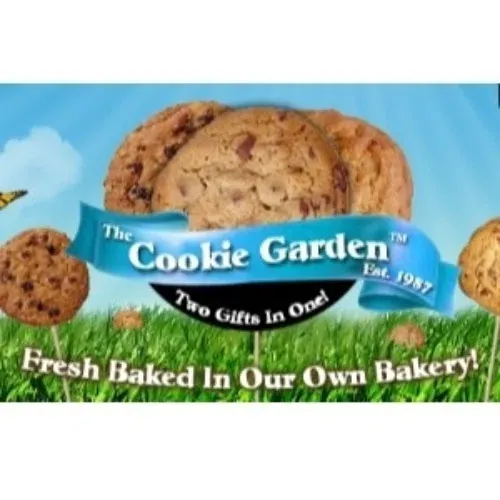 The Cookie Garden