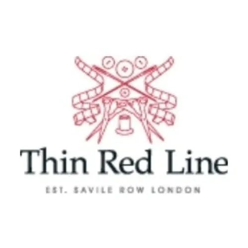 Thin Red Line