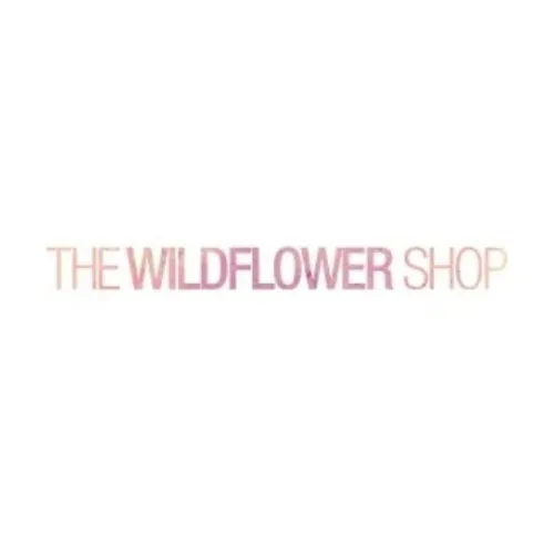 The Wildflower Shop