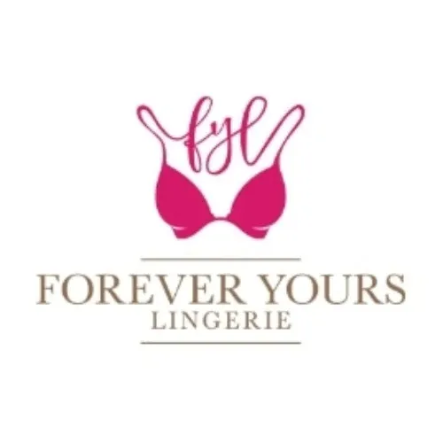 Forever Yours Lingerie