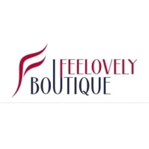 FEELOVELY BOUTIQUE