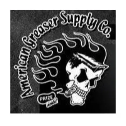 American Greaser Supply Co.