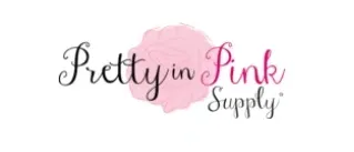 Pretty In Pink Supply