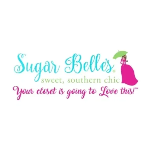 Sugar Belle's Boutique