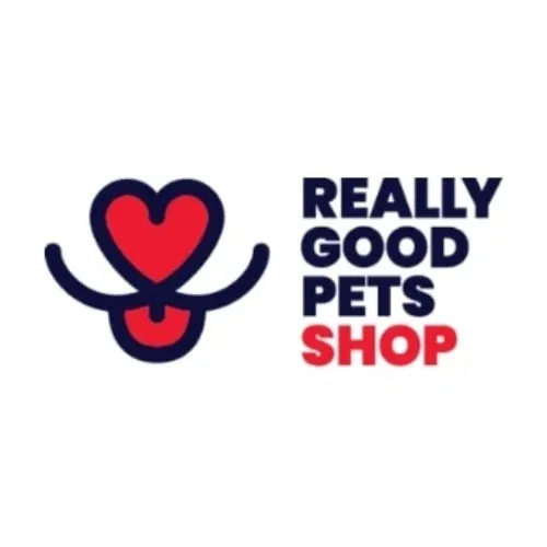 Really Good Pets Shop