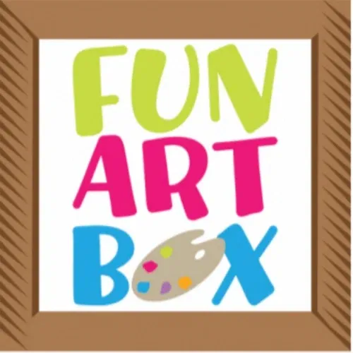 Fun Art Box