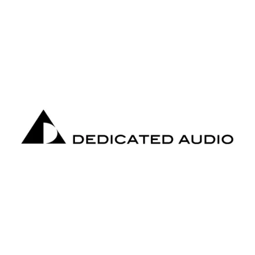 Dedicated Audio