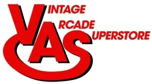 Vintage Arcade