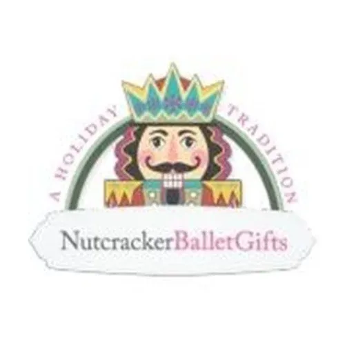 Nutcracker Ballet Gifts