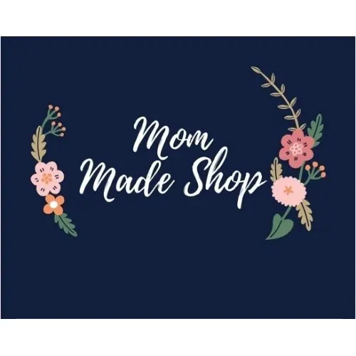 Mom Made Shop