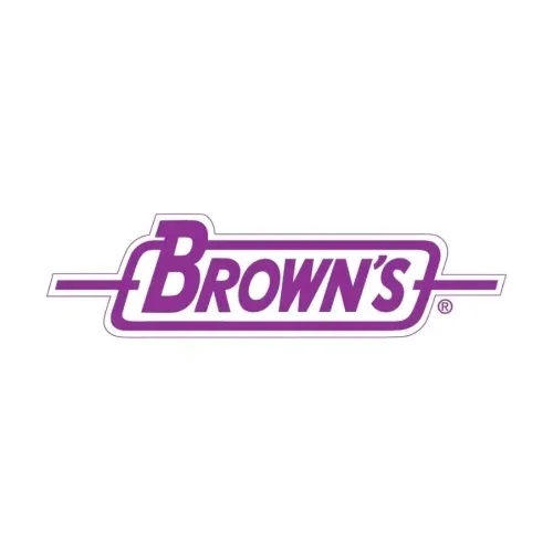 FM Brown's