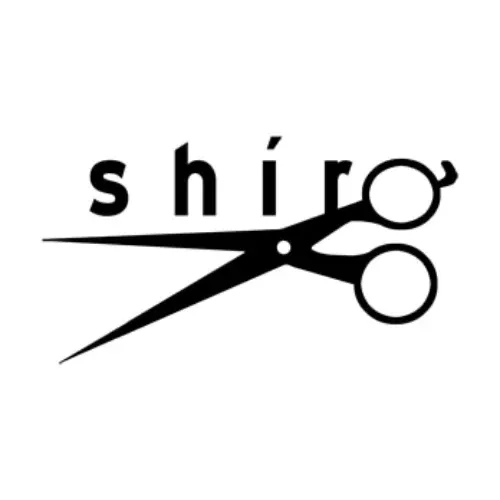 Shiro Shears