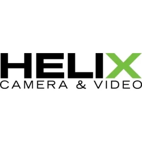 Helix Camera